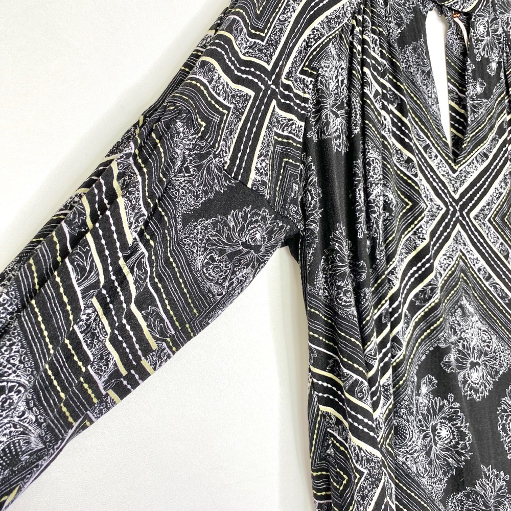 ♦️SOLD♦️Free People Walking On a Dream Tunic - Picture 7 of 9